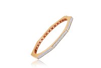 Pulsera RF Jewels Mujer Aurea in Oro Diamante BRERIS188BWXX.R